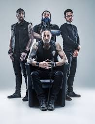 Watch the new PORN music video for new song Here For Love right here