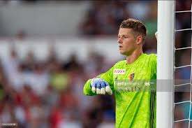 Learn all about the career and achievements of jonas omlin at scores24.live! Jonas Omlin Est A Montpellier Mhsc Onair