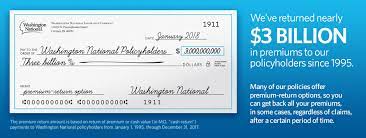 Washington national is a insurance company that provides insurance services and benefits to its customers. Washington National Insurance Company Review Ogletree Financial