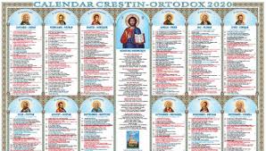 Icoana maicii domnului „indrumatoarea este praznuita in biserica ortodoxa romana pe data de 9 iulie Calendar Ortodox Joi 24 Septembrie Ce PrÄƒznuieÈ™te Biserica AstÄƒzi Impact