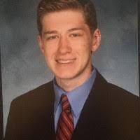 Mark Glander's Instagram, Twitter & Facebook