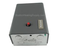 Honeywell R8182d111 Protectorelay Hydronic Heating Control