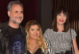 En cuanto a si rial tendrá reemplazos en la conducción de 'intrusos', aún no trascendió el canal. More Se Disculpo Con La Novia De Jorge Diarioshow El Portal De Espectaculo