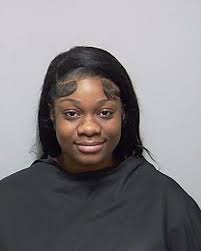 Cassidy Nichole Townsend