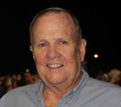 Obituary information for Clarence Randolph Russell