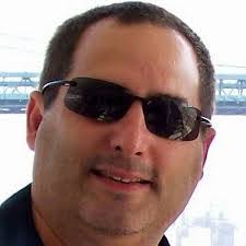 Edward Fishman's Instagram, Twitter & Facebook