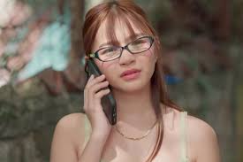 NO SENSOR! Tatsulok 2024 Film Semi Filipina Dibintangi Mariane Saint dan  John Mark Marcia Link Jangan