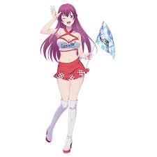 Makusawa Ouka hentai videos, GIFs, and images | R34.app