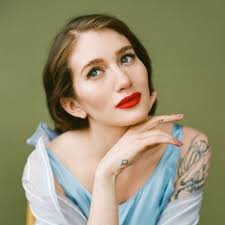 Sam Escobar (@myhairisblue)