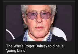 Robert Smith Replaces Roger Daltrey as Curator of Teenage Cancer Trust  Concerts