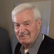 Theodore Roswell Swanson Obituary January 12, 2021