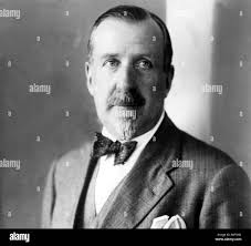 Heinrich mann writer hi-res stock photography and images