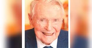 Mr. Joseph C. Quinlivan Obituary