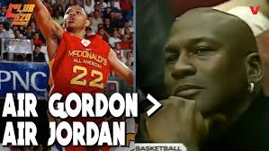 Eric Gordon
