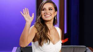 Check spelling or type a new query. The Bachelorette Jimmy Kimmel Predicts Who Wins Katie Thurston S Season And It S Not Surprising