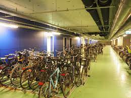 Maybe you would like to learn more about one of these? Good Bicycle Parking Isn T Rocket Science Just Get It Right