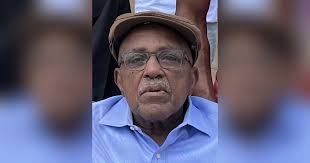 Obituary for Deacon Prince Powe, Sr.