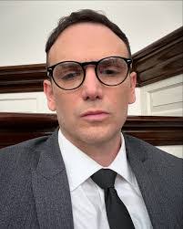 Dax Richardson's Instagram, Twitter & Facebook