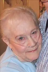 Ullainee Meyers Obituary (2009)