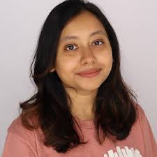 Ashley Miramontes's Instagram, Twitter & Facebook