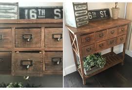 Wooden Table Apothecary Table End Tables Wooden Tables End Tables Decor