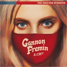 Gannon Fremin & CCREV: album, låtar, konserter