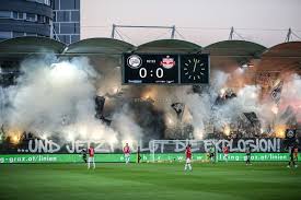 Check spelling or type a new query. 31 Sturm Graz Hooligans Pictures Norway Hot News