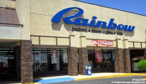 Rainbow Shop Rainbow Shops Covington Georgia Hwy 278 Rainbow Shop Clothing Store Rainbow Clothing Store Kids Clothes Patterns Rainbow Shop