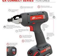 Introducing QX-Limitless from Ingersoll Rand | Air Power