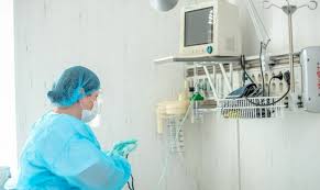 Ce Salariu Are O AsistentÄƒ MedicalÄƒ La Un Spital De Stat Din BucureÈ™ti Impact