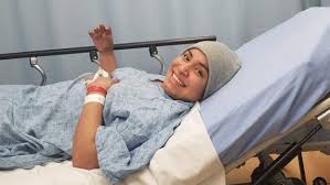 Leucemia este de cele mai multe ori descoperita la analizele uzuale de sange. Esta Venciendo La Leucemia Gracias A Un Cambio Saludable En Su Dieta Consumer Health News Healthday
