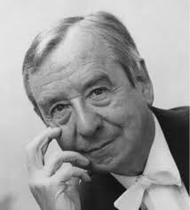 Zum 100. von Wolfgang Hoffmann, einer Mannheimer Institution