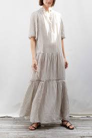 Alta Dress Apiece Apart In 2020 Spring Outfits Casual Dresses Fashion