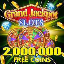 Back in march, it was the calming, everyday escapi. Grand Jackpot Slots Free Casino Machine Games 1 0 49 Apk Mod Download Unlimited Money Apksshare Com