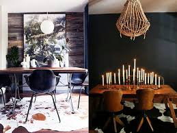 Pin By Christina Hunter On 1957 Inspiration Cowhide Rug Dining Room Dining Room Dining Room Design