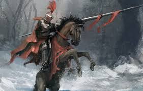 Hey there and welcome to my site. Wallpaper Horse Armor Horse Fantasy Warrior Knight Illustration Knight Rider Horse Templar Raymond Minnaar Mounted Knight By Raymond Minnaar Images For Desktop Section Zhivopis Download