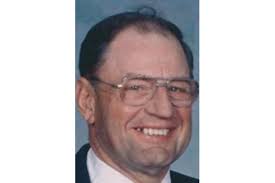 John Johnson Obituary (2015)