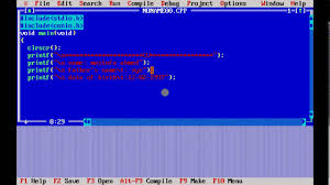 make a cv on c programming task 1 youtube