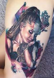 Best 37 Ariana Grande Tattoos Nsf Music Magazine