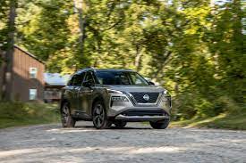 When autocomplete results are available use up and down arrows to review and enter to select. View Photos Of The 2021 Nissan Rogue Platinum Awd