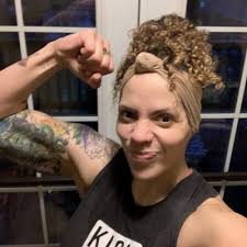 How Kickboxing Reduces Stress