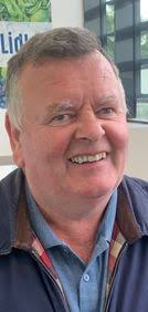 Condolence Book for Pat Curran (Headford, Galway)