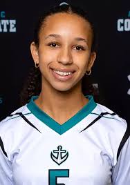 2024 JV Volleyball Roster