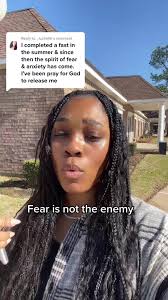 Confrontando el miedo: Persigue tus sueños