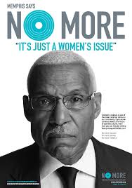 Memphis Says NO MORE to Domestic Violence, Sexual Assault