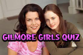 'gilmore girls' fans argue that much of the show's parenting was subpar. You Will Fail This Gilmore Girls Quiz Quizondo