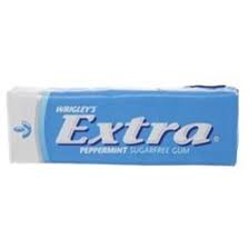 Science Fair Project: Which Chewing Gum Lasts The Longest? - Wehavekids