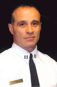 Sheboygan Fire Department Annual Report