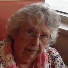 Obituary information for Betty Bowling