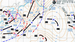 petition seeks to reverse noaa weather chart alterations